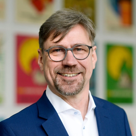 Profilbild von S-Payment Mitarbeiter Jürgen Kosmala
