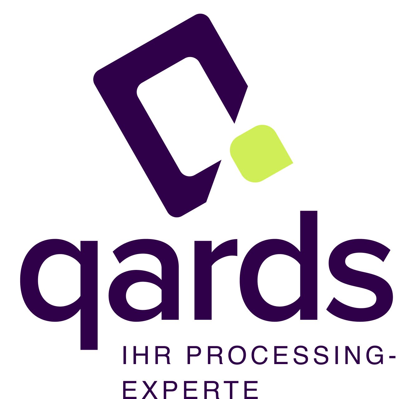 Logo der qards GmbH