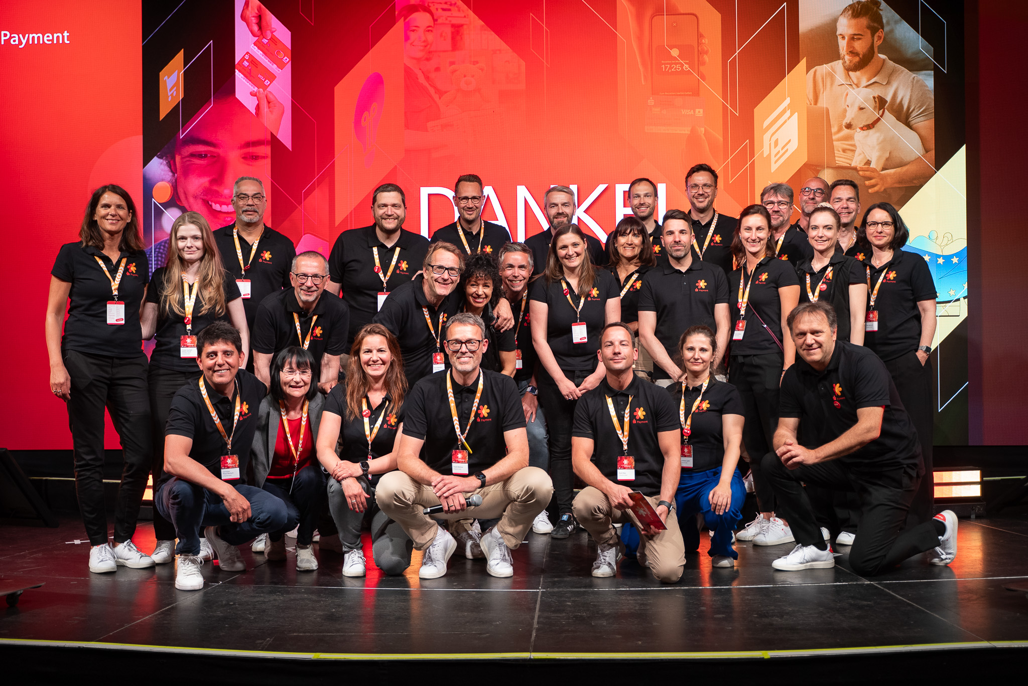 Le symposium sur les paiements 2025 rassemble les acteurs du secteur à Francfort