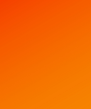 Hintergrundbild mit einem Farbverlauf von rot links oben zu orange rechts unten.