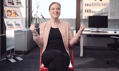 beyond payment - Tanja Weiss