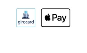 Use Case: ApplePay und girocard
