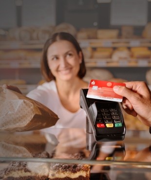 Use Case: ApplePay und girocard