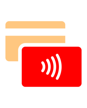 Blogartikel: Sicherheit bei Kontaktlos-NFC-Zahlungen