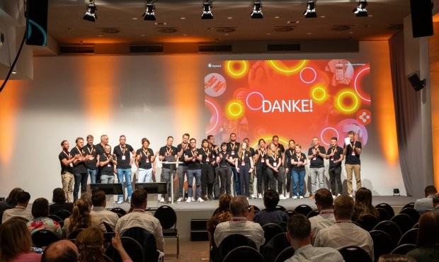 Blog: Die Umsetzung erfolgreicher Kunden-Events