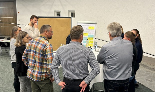 Blog: BarCamp Premiere