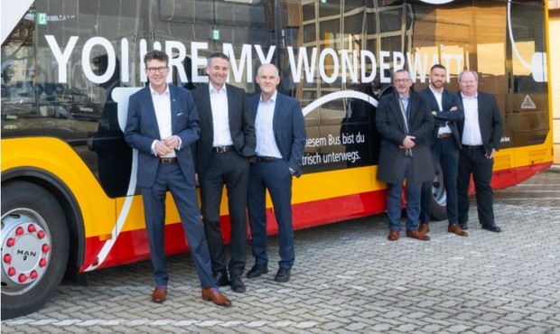 Blog: Rückblick 2024: Ein Jahr voller Innovationen und Erfolge