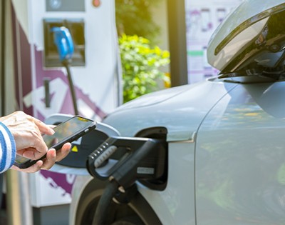 #talkpayment: E-Mobility