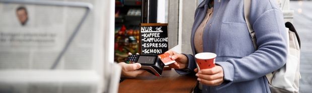 Vendtra - Messe der Vending- und Kaffeewirtschaft