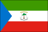 flagge-aequatorialguinea