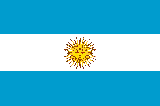 flagge-argentinien