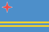 flagge-aruba