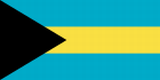 flagge-bahamas
