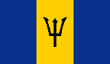 flagge-barbados