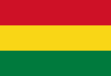 flagge-bolivien