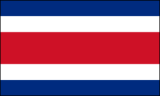 flagge-costa-rica