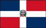 flagge-dominikanische-republik
