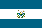 flagge-el-salvador