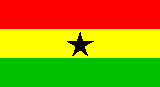 flagge-ghana