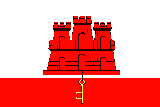 flagge-gibraltar