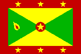 flagge-grenada