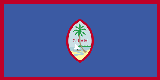 flagge-guam