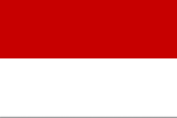 flagge-indonesien