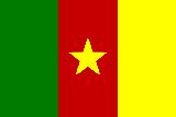 flagge-kamerun
