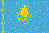 kasachstan