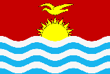 flagge-kiribati