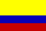 flagge-kolumbien