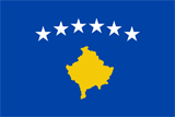 flagge-kosovo