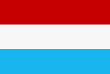 flagge-luxemburg