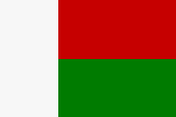 flagge-madagaskar