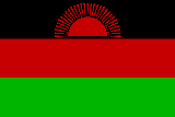 flagge-malawi
