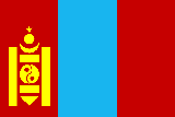 flagge-mongolei