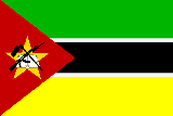 flagge-mosambik