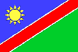 flagge-namibia