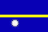 flagge-nauru