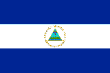 flagge-nicaragua