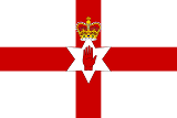 nordirland-flagge
