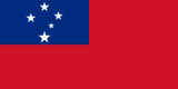flagge-samoa