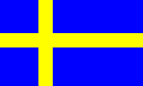 flagge-schweden