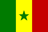 flagge-senegal
