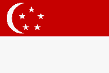 flagge-singapur