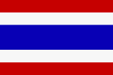 flagge-thailand