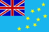flagge-tuvalu