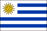 flagge-uruguay